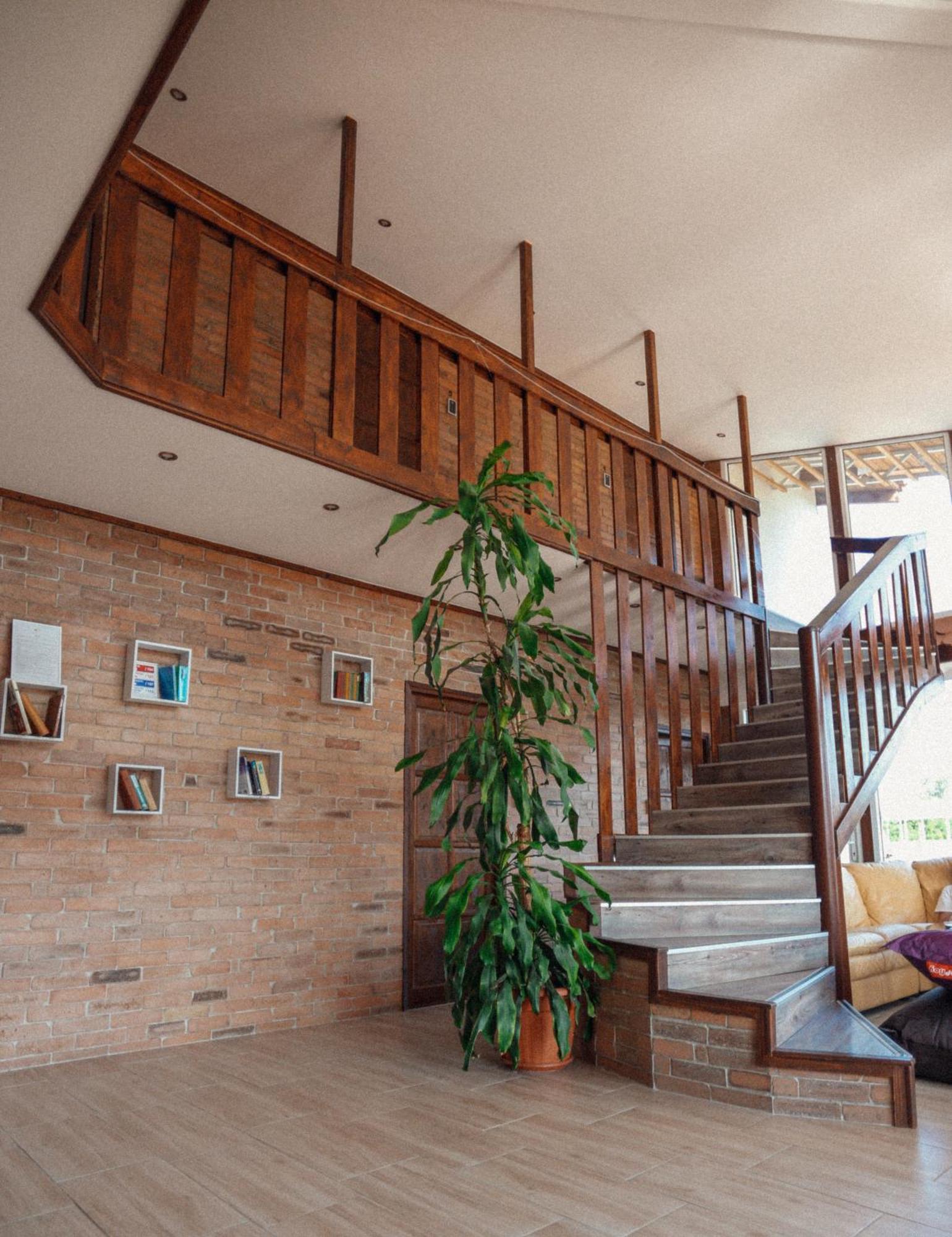 Megnyugtat-Lak Apartmanhaz Демьен Экстерьер фото