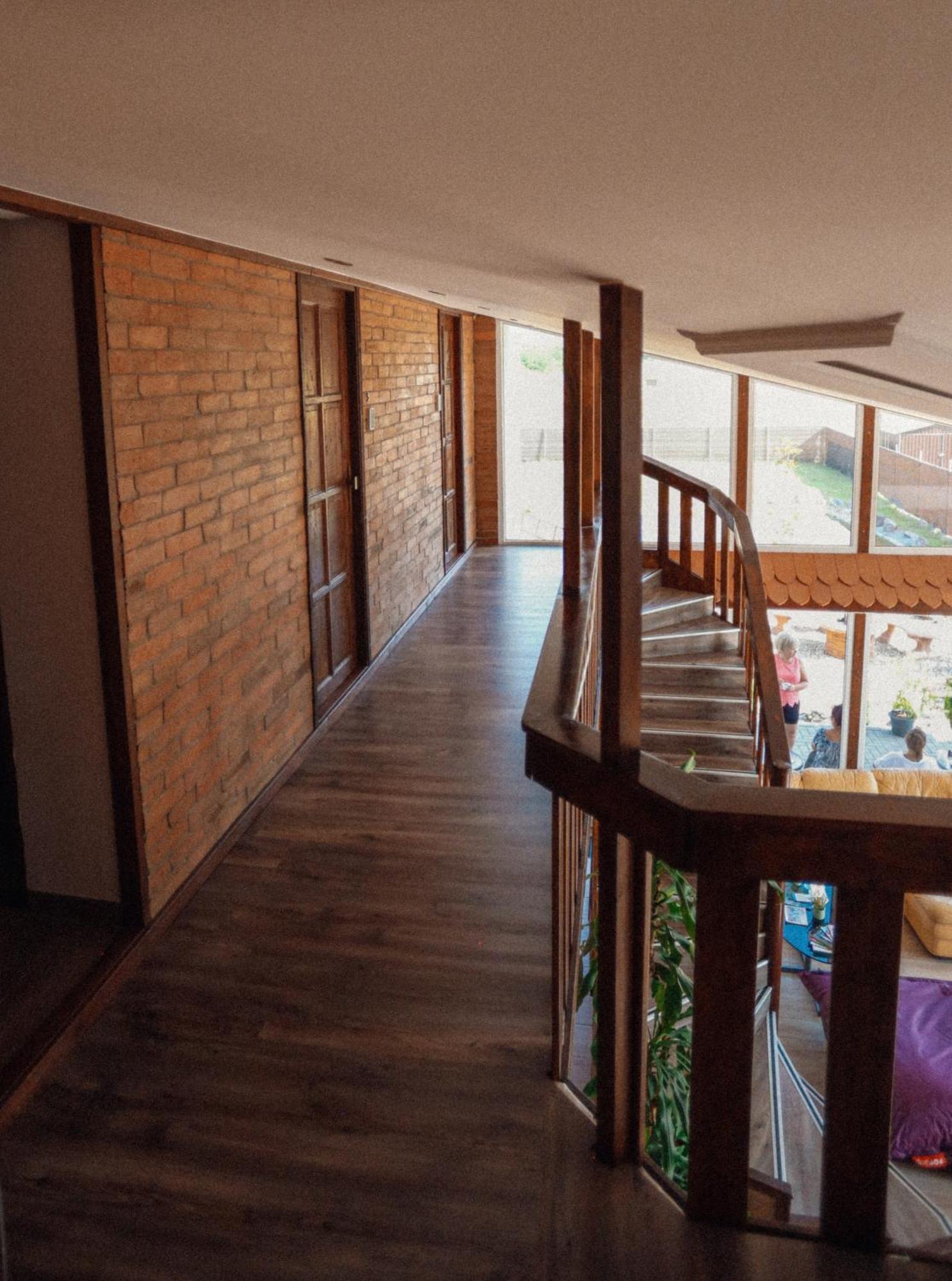 Megnyugtat-Lak Apartmanhaz Демьен Экстерьер фото